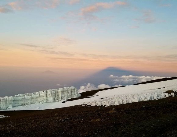 6 Days Kilimanjaro Climbing Rongai Route