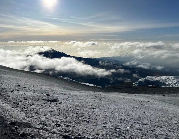 6 Days Kilimanjaro Climb Via Machame Route