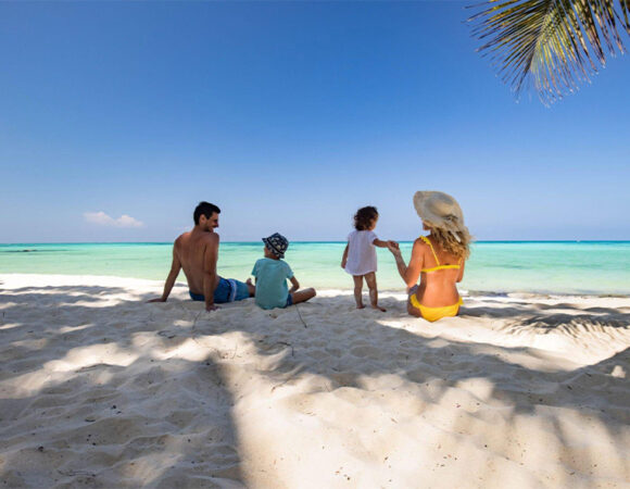 3 Days Zanzibar Beach Holidays