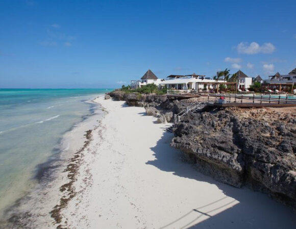 5 Days Zanzibar Beach Holidays