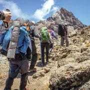 Best Acclimatization Strategies for Kilimanjaro Climbers
