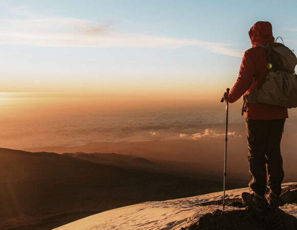 How to Avoid Altitude Sickness on Kilimanjaro