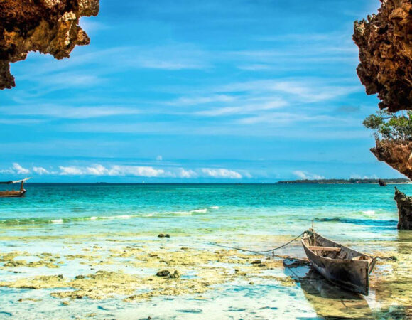 What to expect on a safari in Zanzibar?