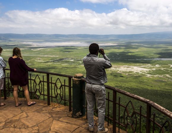 Tanzania Safari