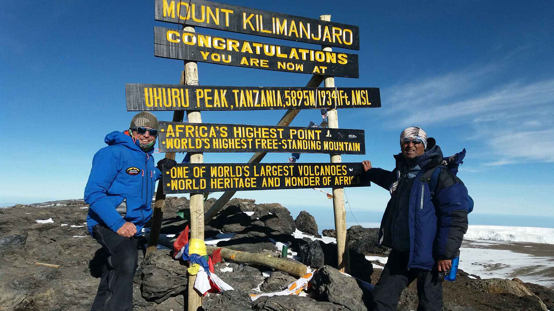 Kilimanjaro-Summit_