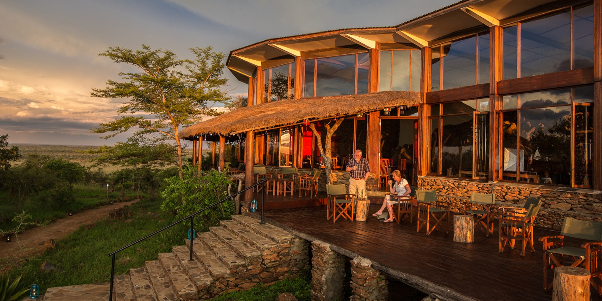 Serengeti-Simba-Lodge