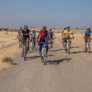 A Guide to Bicycle Tours and Trails in Tanzania