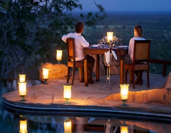 Tanzania Honeymoon Safari