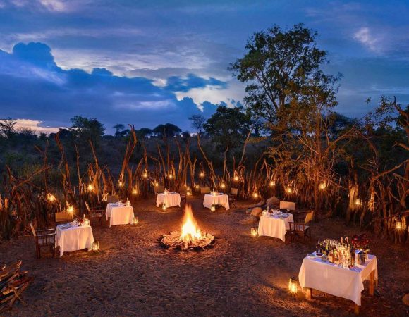 Best Places to Visit for Romantic Experiences in Tanzania