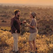 tanzania honeymoon safari
