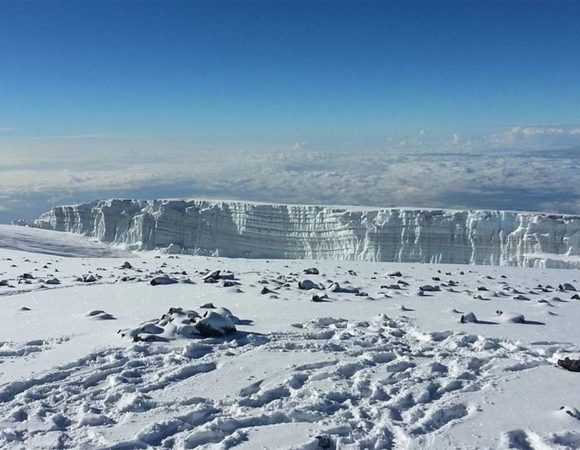 6 Days Kilimanjaro Climb Via Marangu Route