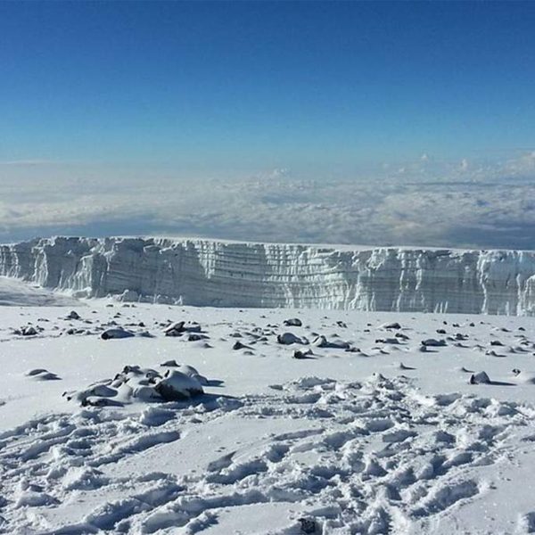 6 Days Kilimanjaro Trek via the Marangu Route