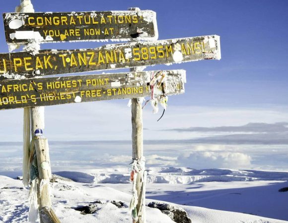 A Typical Day on Kilimanjaro and What to Expect