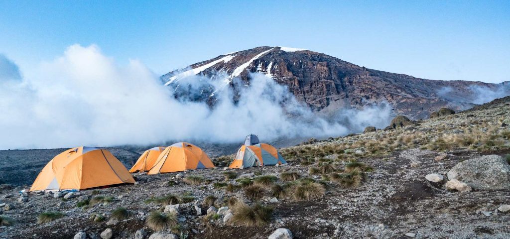 Kilimanjaro Cost to Climb