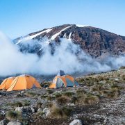 best kilimanjaro route