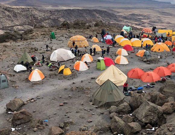 How Much Does It Cost to Climb Mt. Kilimanjaro?