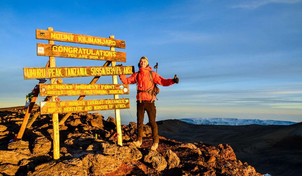 Kilimanjaro Cost to Climb