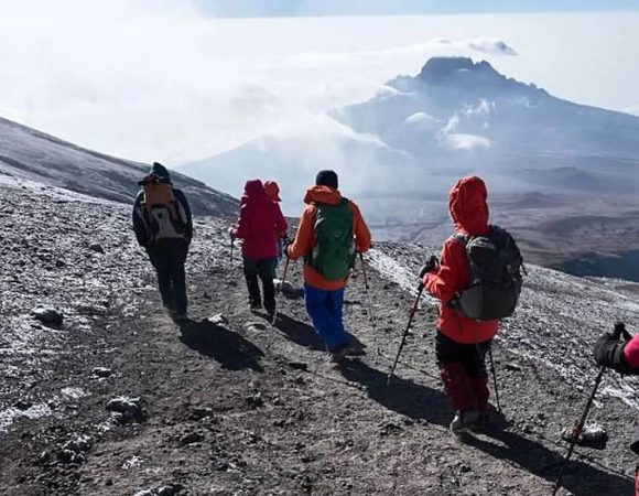 How to Choose the Best Kilimanjaro Trekking Route