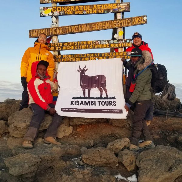 Tanzania Local Tour Experts