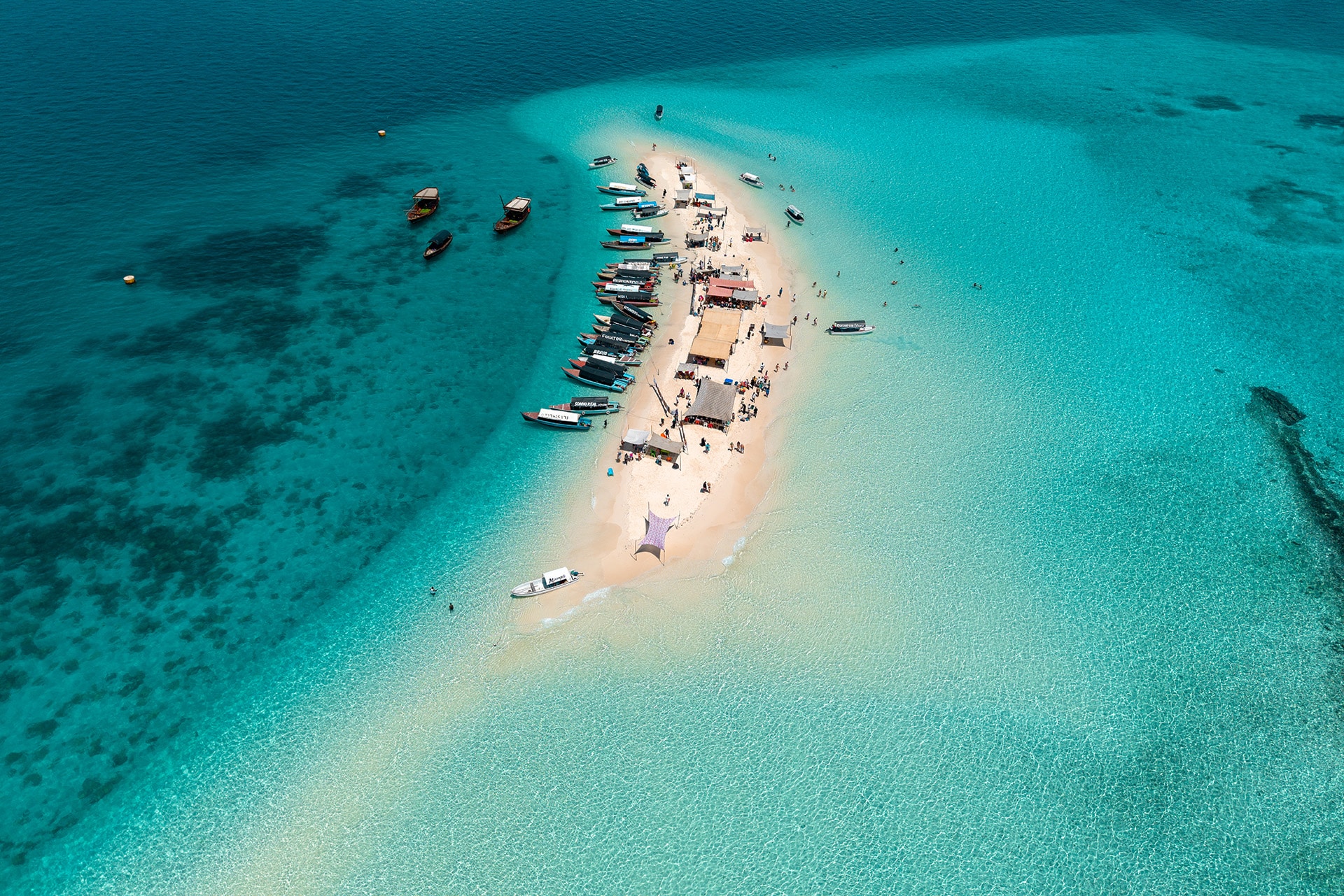 4 Days Zanzibar Beach Holidays