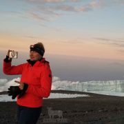 Climbing Kilimanjaro Solo