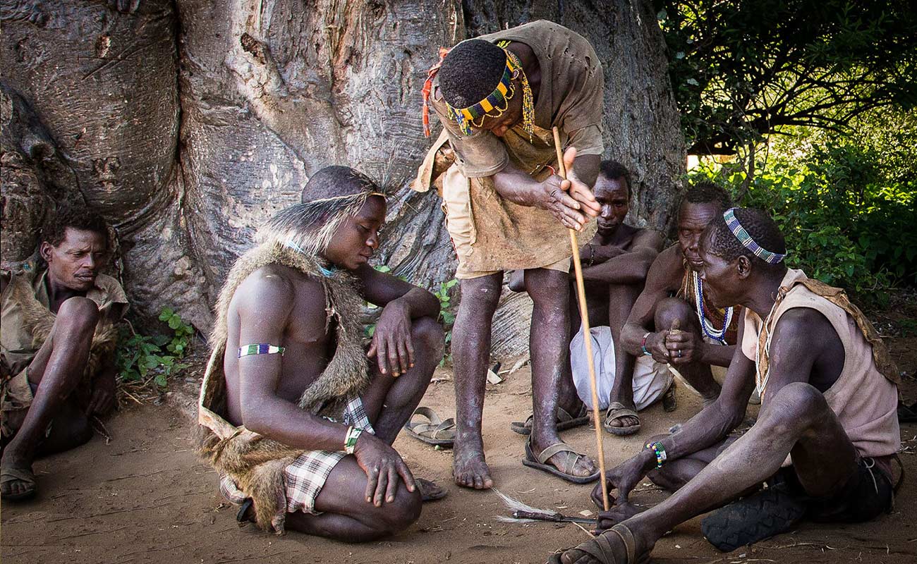 Tanzania Cultural Experiences