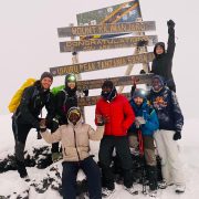 machame vs lemosho route comparison