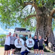What Every First-Time Safari Goer Should Know Before Visiting Tanzania