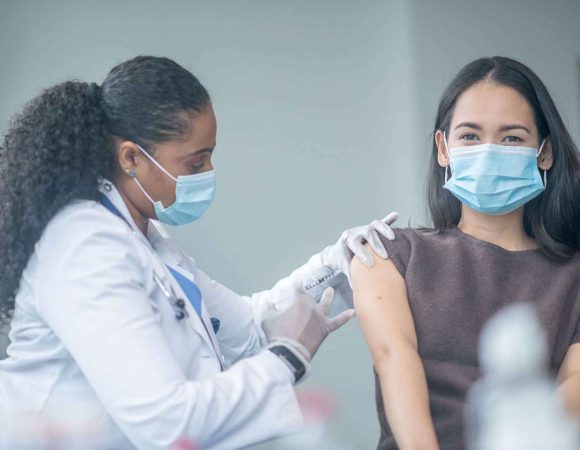 Immunizations Before Your Trip to Tanzania