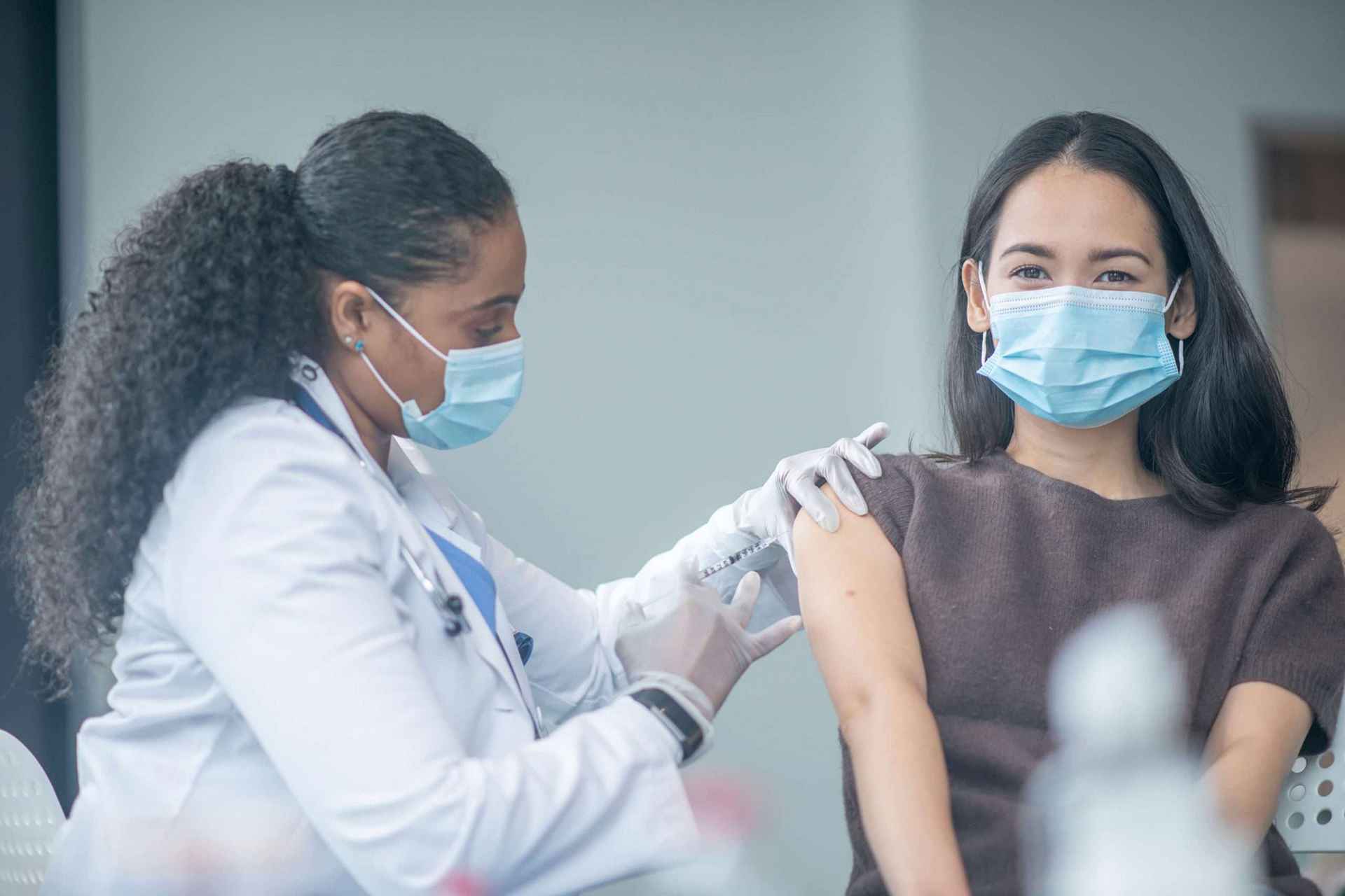 Immunizations before your trip to Tanzania