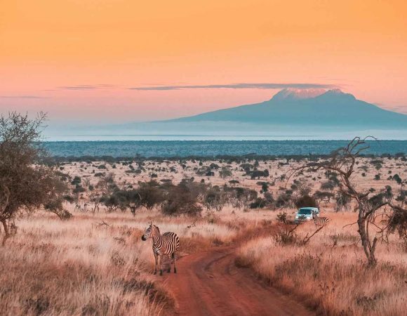 Top Things to Do in the Kilimanjaro Region with Kisambi Tours