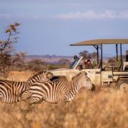 Can I combine Kilimanjaro safari and Zanzibar in one trip?