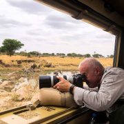 Tips for Planning a Photography Safari in Tanzania