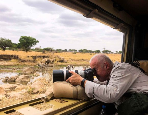 Important Tips for Planning a Photography Safari in Tanzania