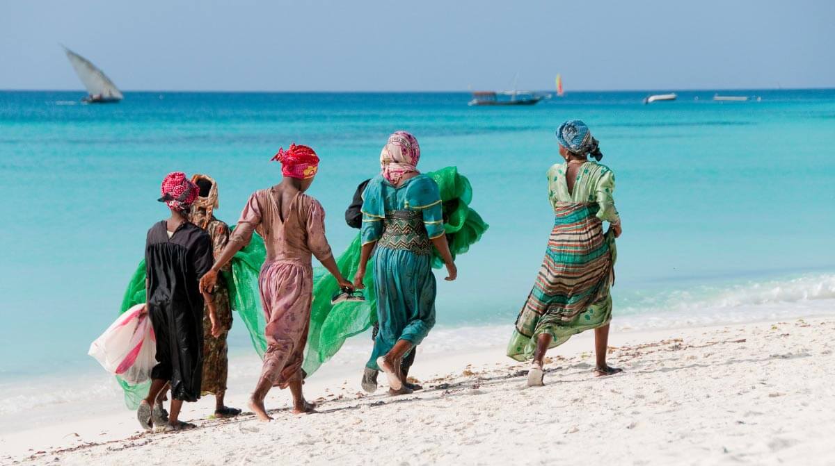 Tanzania Cultural Experiences