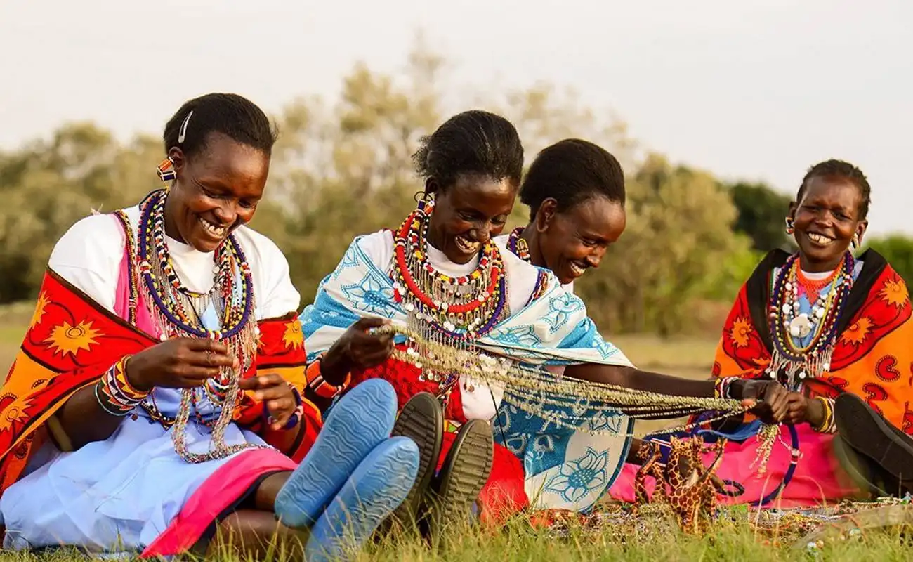 Tanzania Cultural Experiences