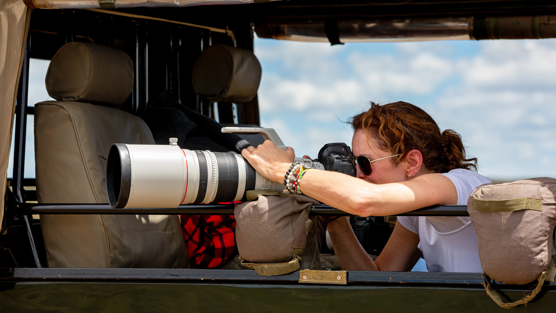 Tips for Planning a Photography Safari in Tanzania