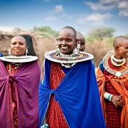 Tanzania Cultural Experiences