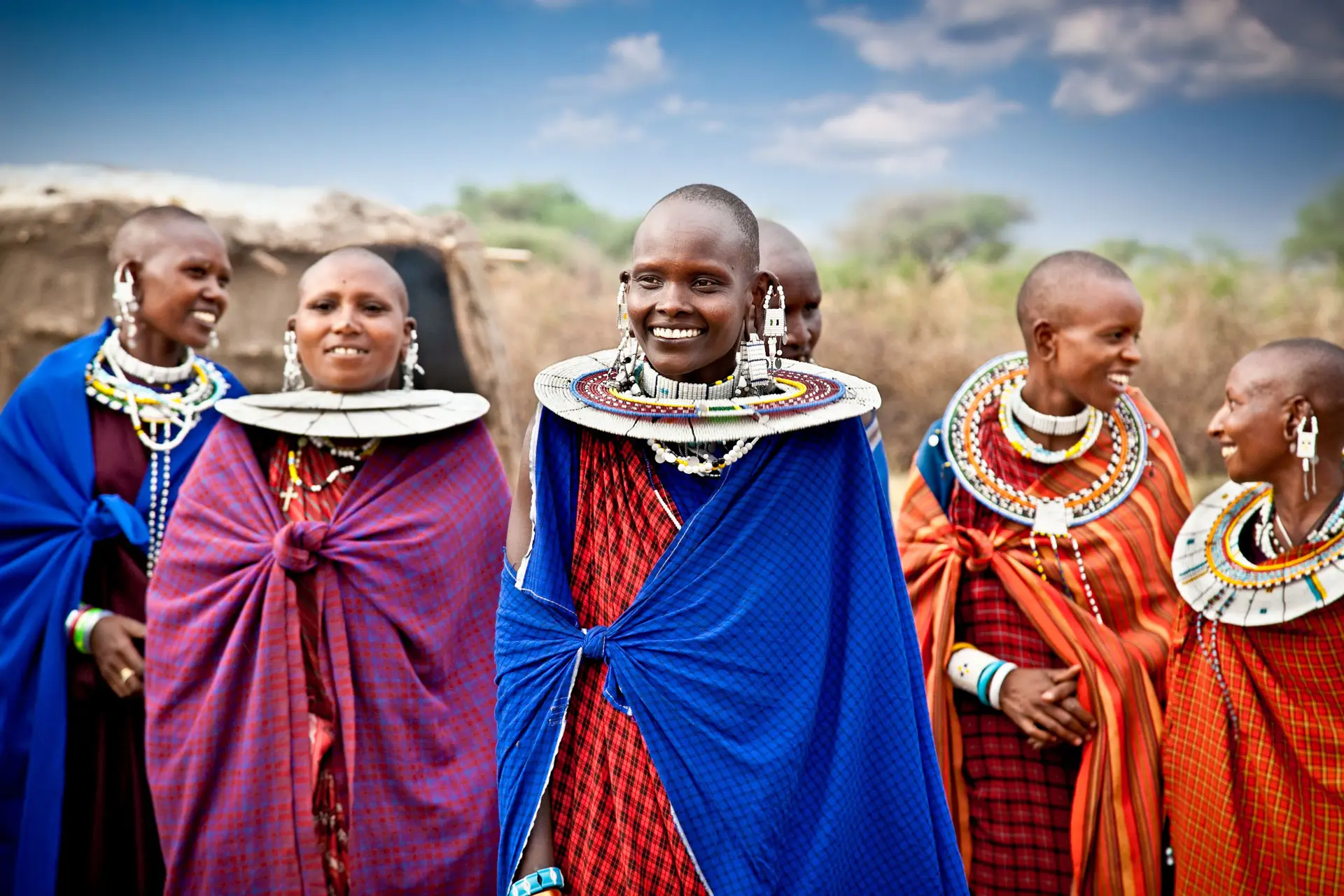 Tanzania Cultural Experiences
