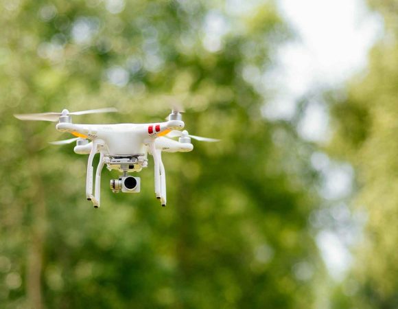 Drone Filming in Tanzania: A Complete Guide to Drone Laws, Permits, and Filming Rules