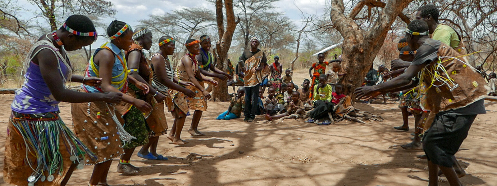 Tanzania Cultural Experiences
