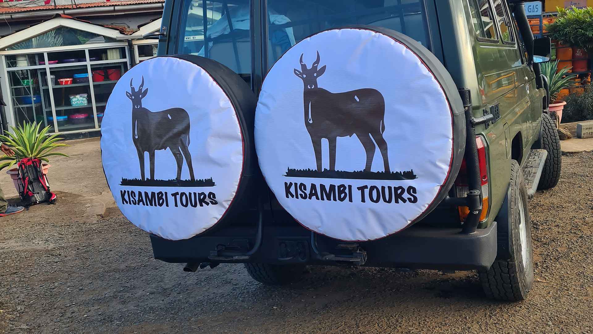 Reliable Local Safari Company in Tanzania