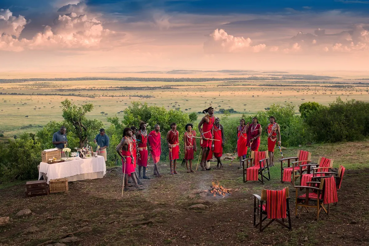 Tanzania Cultural Experiences